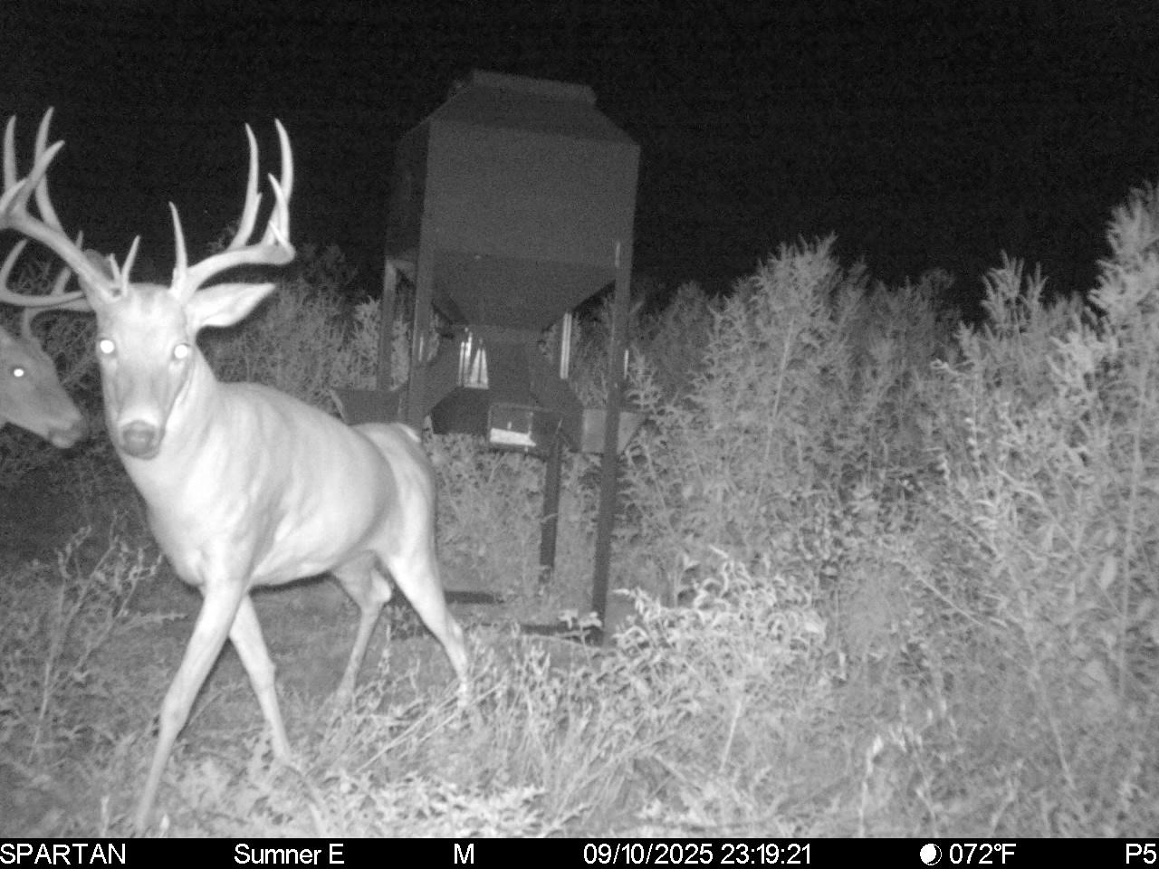 South Central Kansas Combo Farm