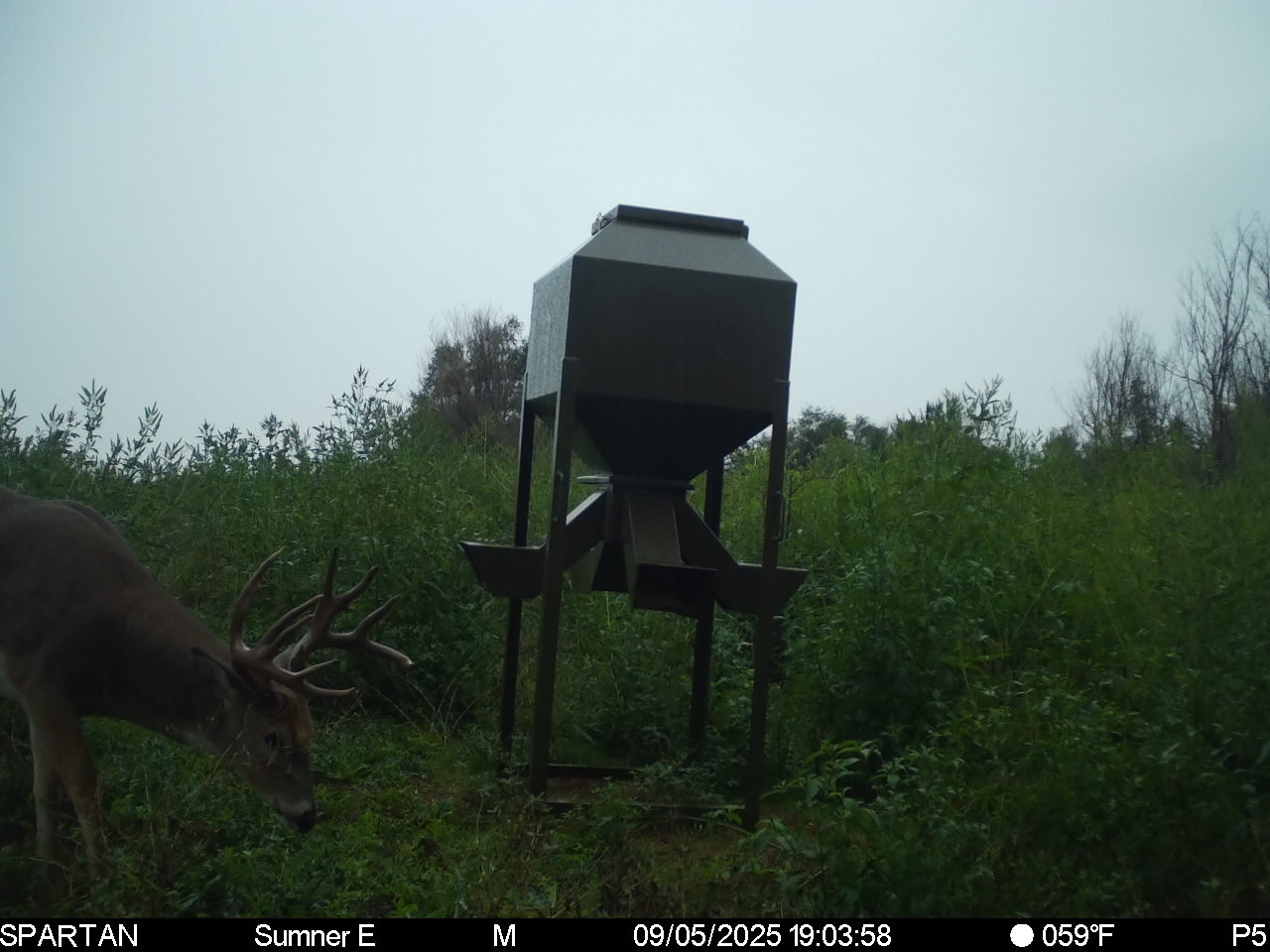 South Central Kansas Combo Farm