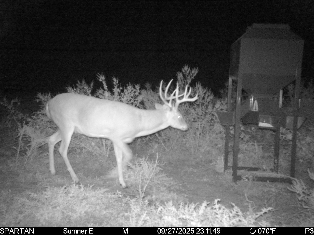 South Central Kansas Combo Farm