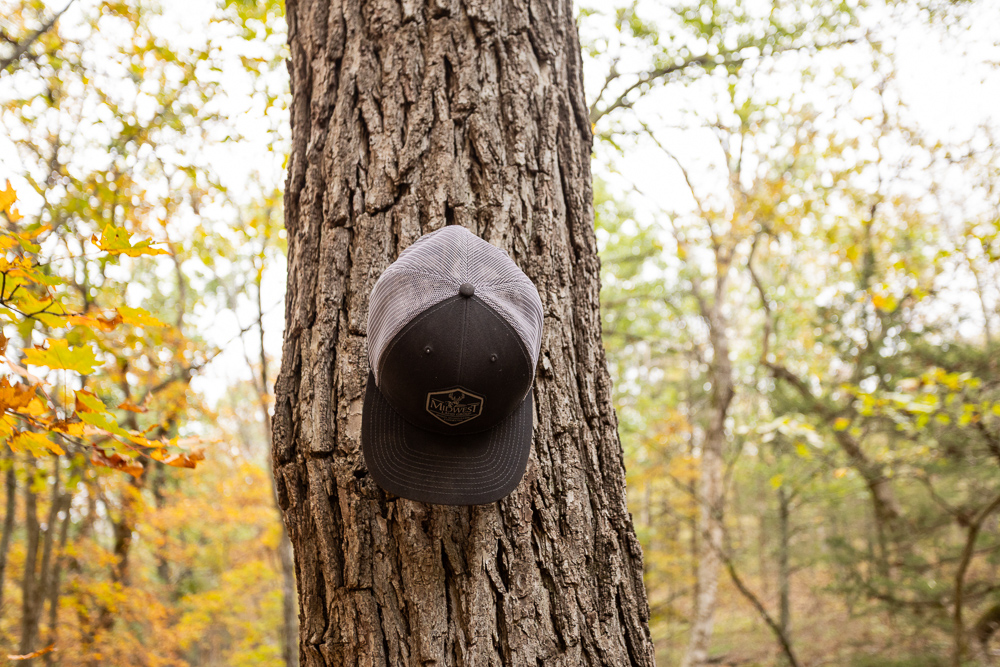 A Hunters Paradise in Saint Clair County