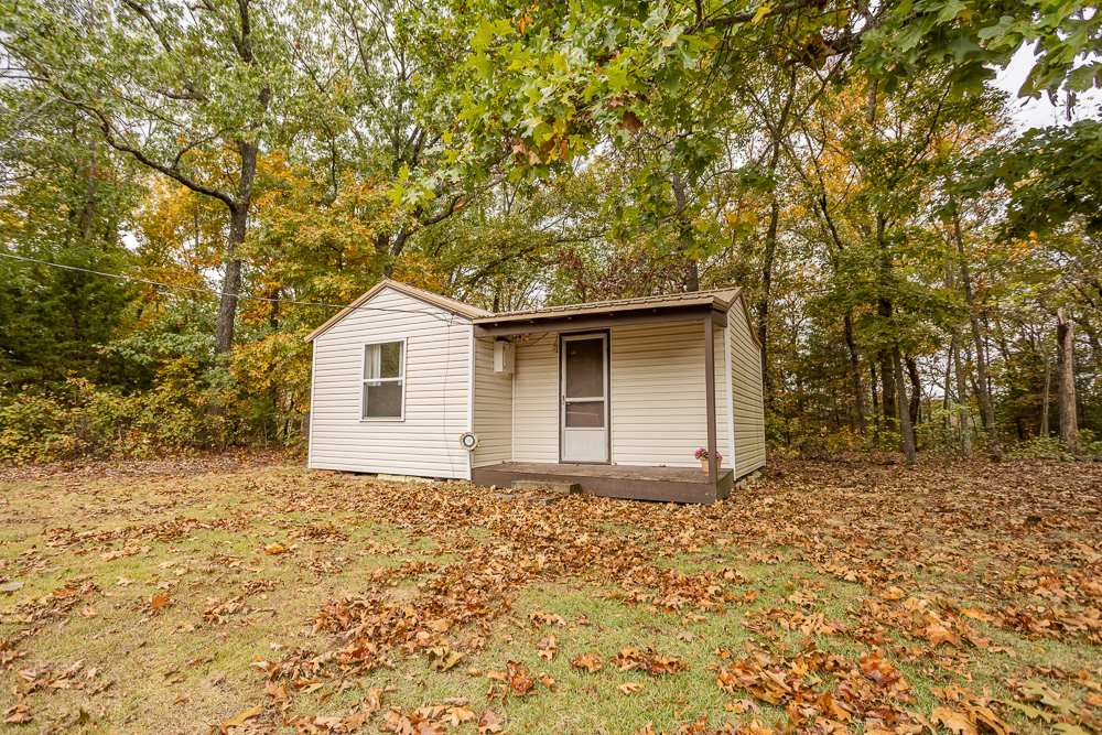 A Hunters Paradise in Saint Clair County