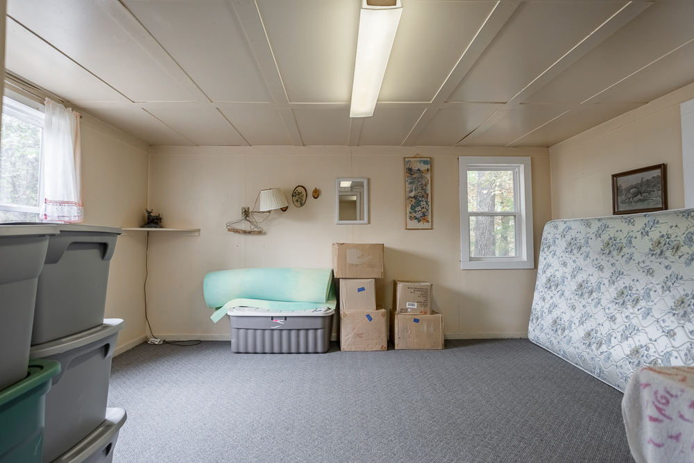 A Hunters Paradise in Saint Clair County