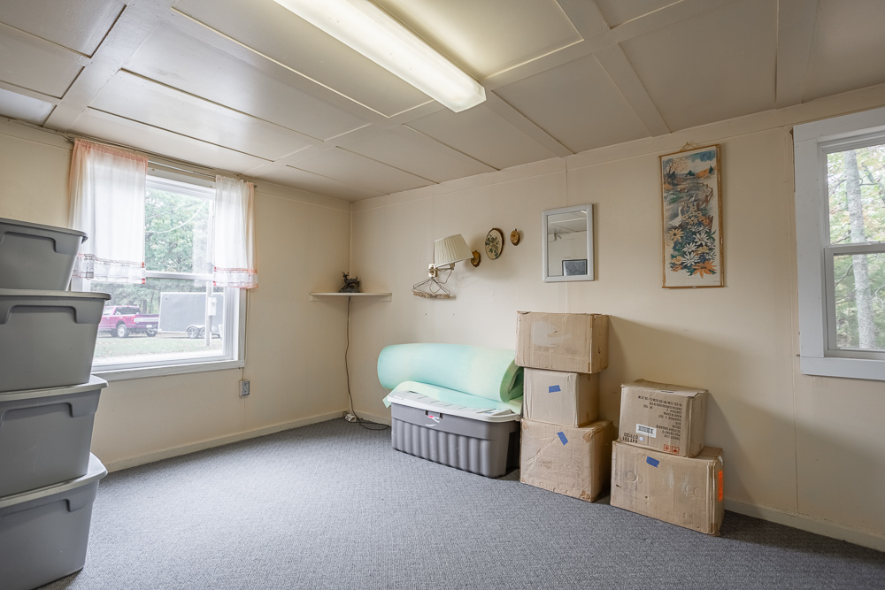 A Hunters Paradise in Saint Clair County