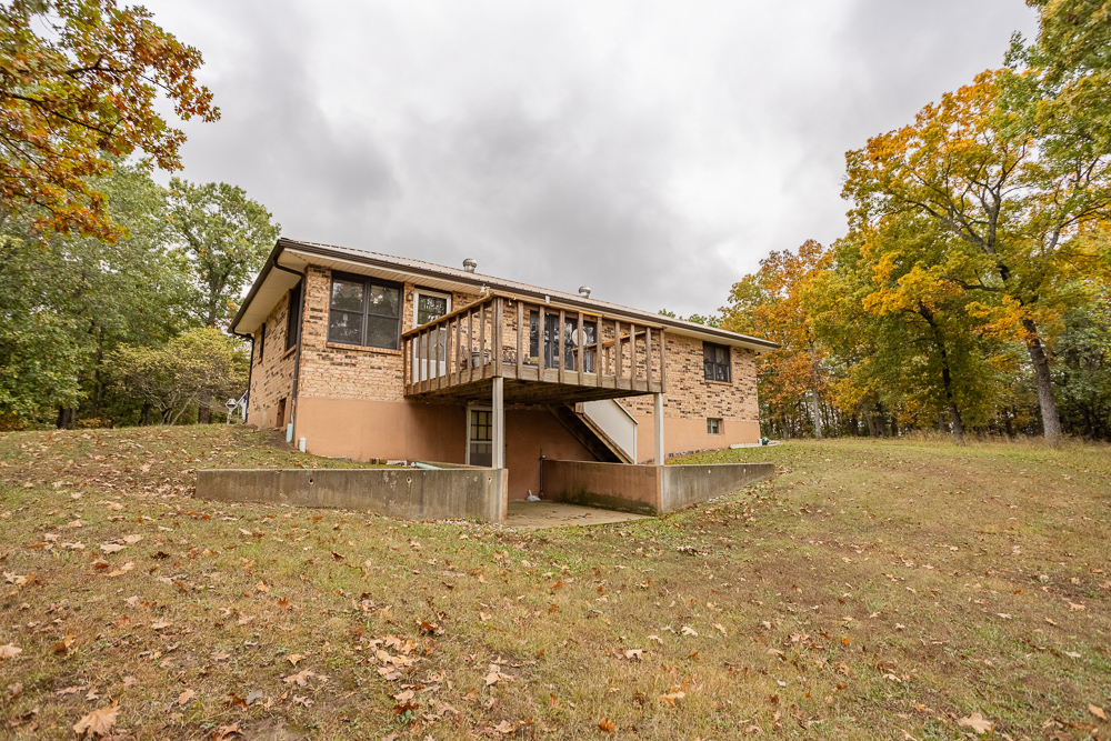 A Hunters Paradise in Saint Clair County