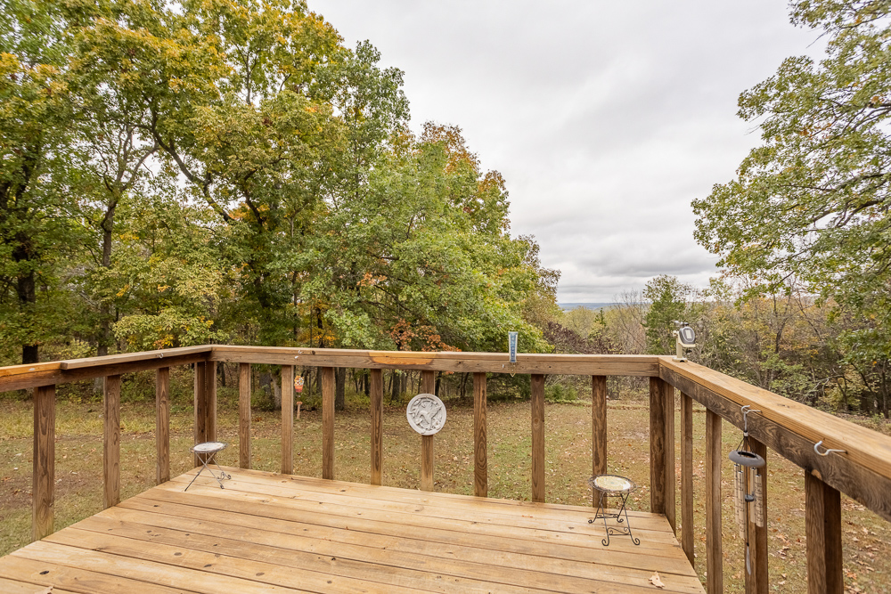 A Hunters Paradise in Saint Clair County