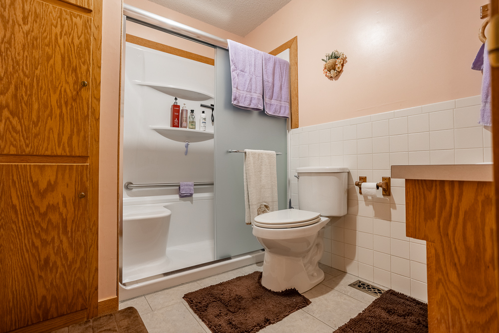 A Hunters Paradise in Saint Clair County