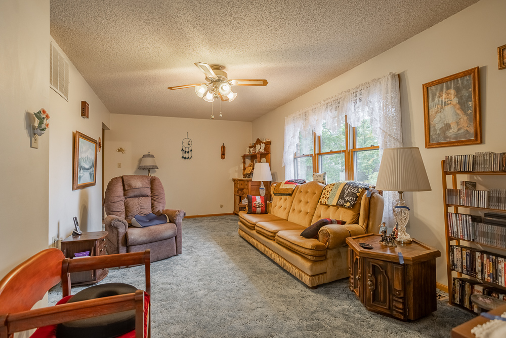 A Hunters Paradise in Saint Clair County