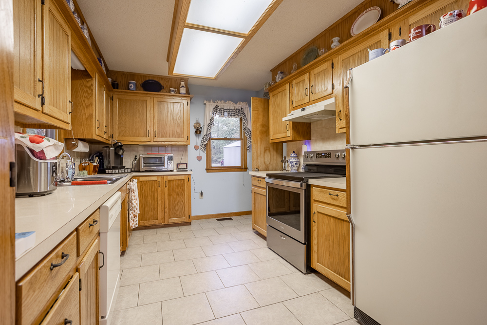 A Hunters Paradise in Saint Clair County