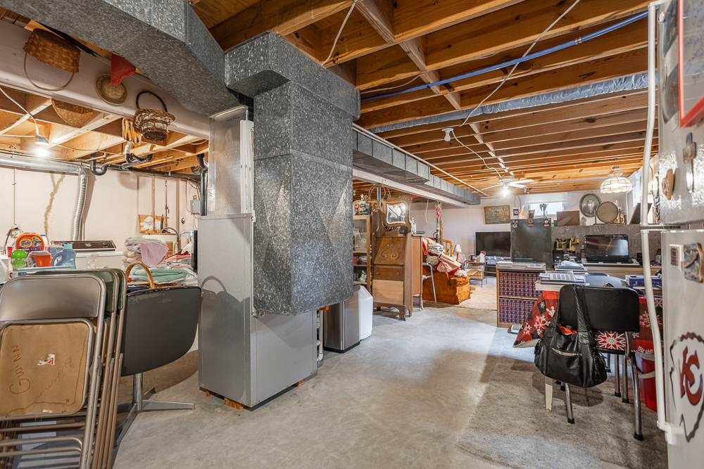 A Hunters Paradise in Saint Clair County