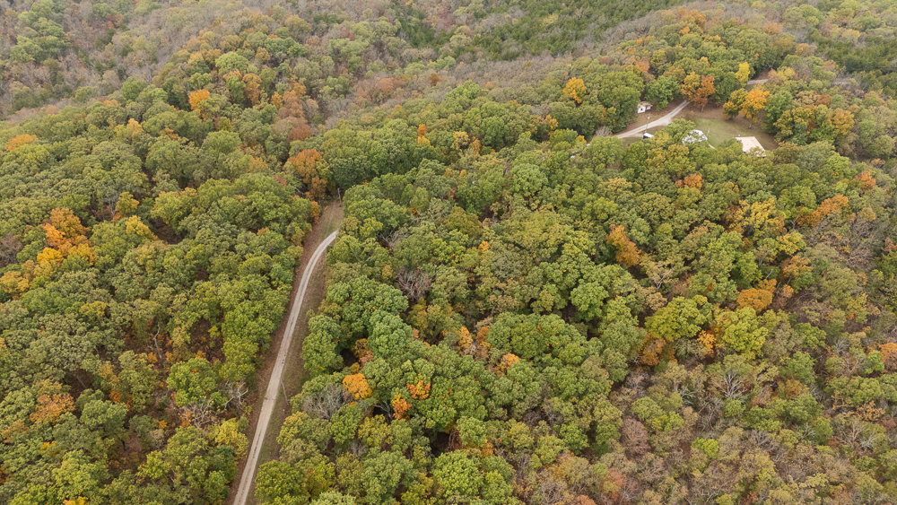 A Hunters Paradise in Saint Clair County