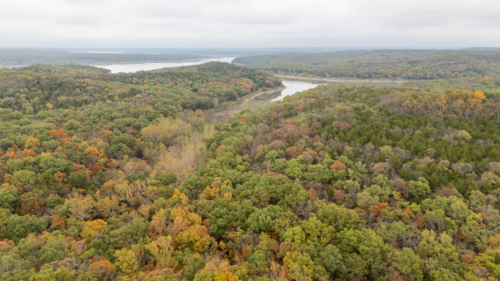 A Hunters Paradise in Saint Clair County