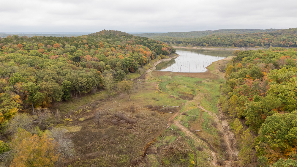 A Hunters Paradise in Saint Clair County