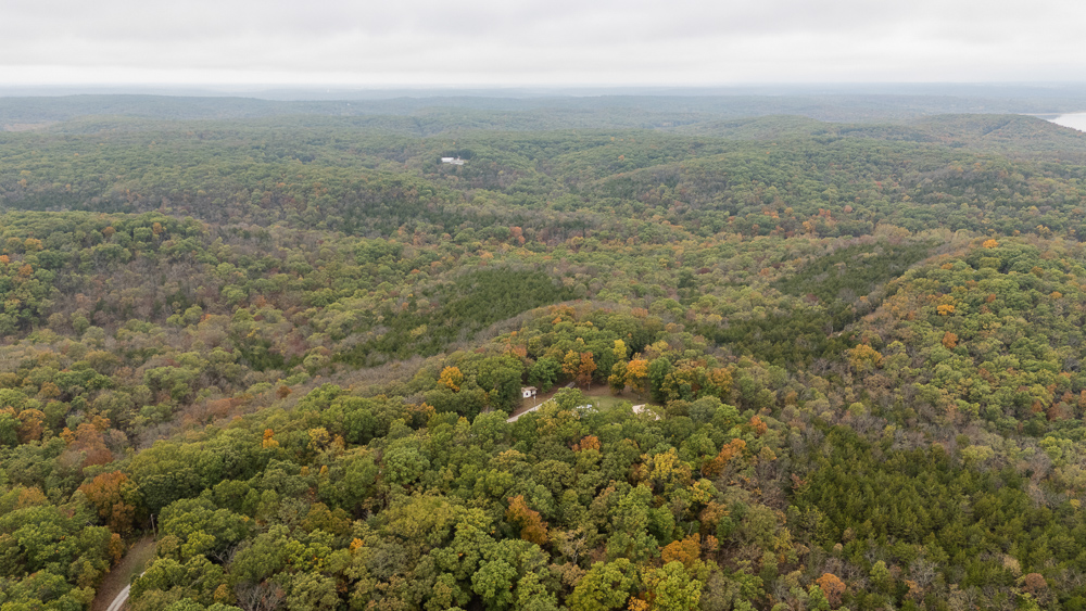 A Hunters Paradise in Saint Clair County