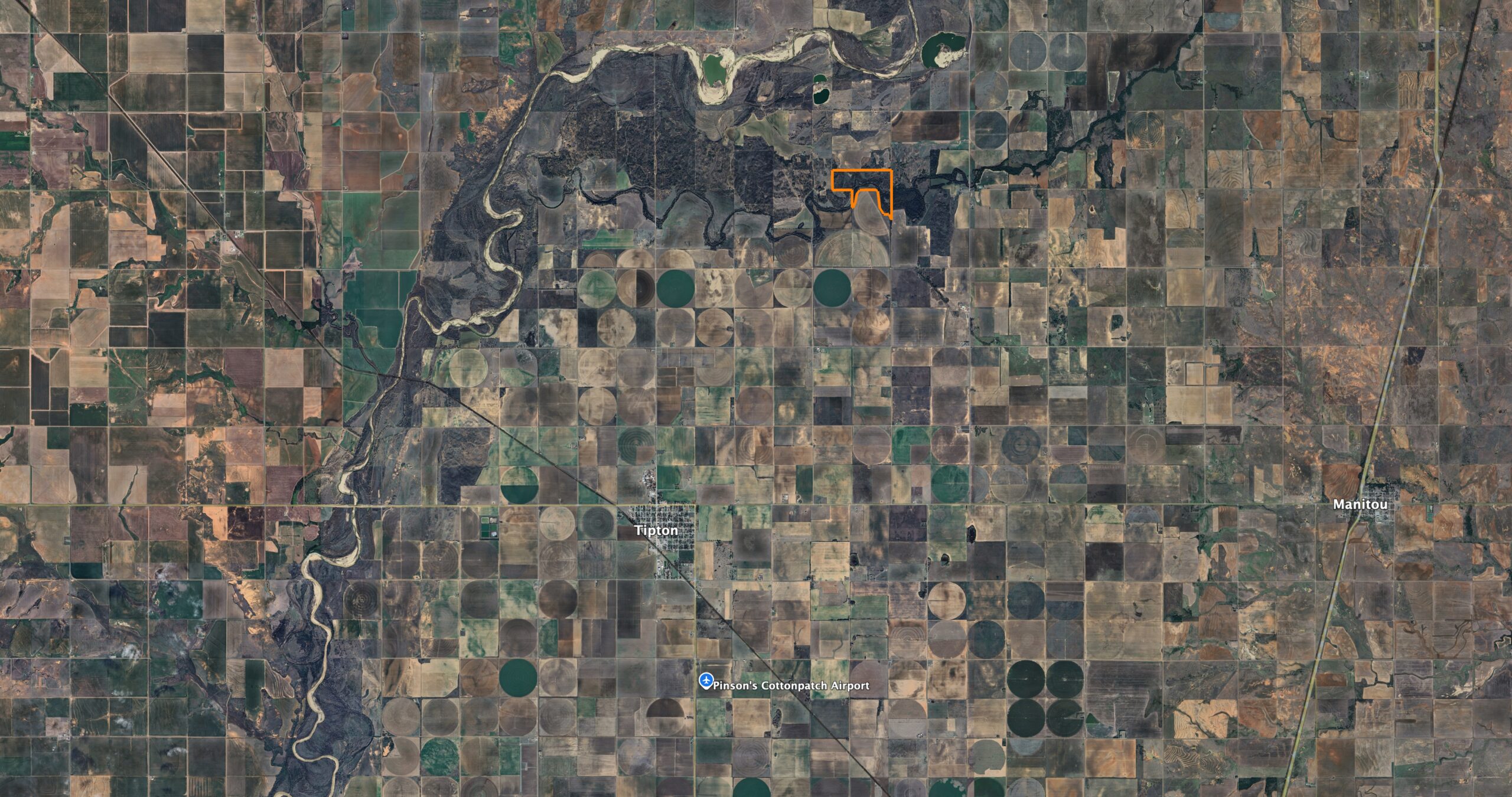 Premium Otter Creek Hunting & Recreational Ranch