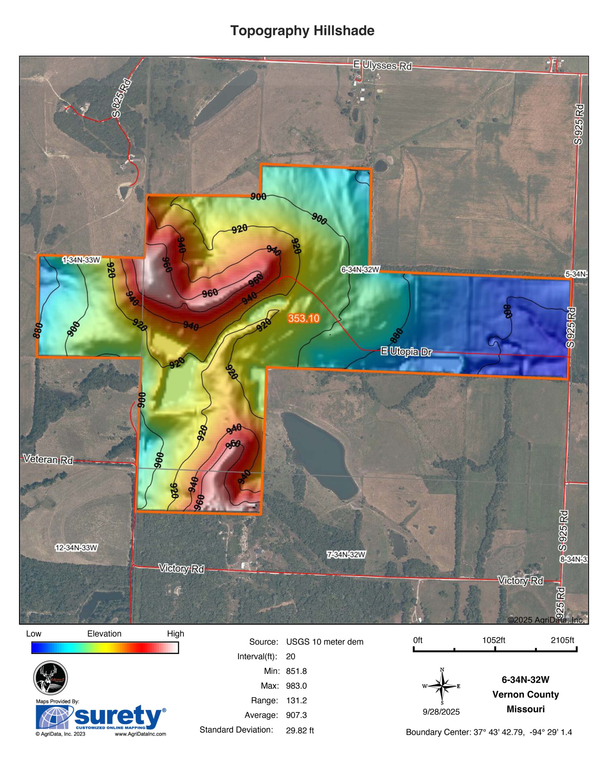 Sprawling Century Farm and Ranch with Pastures, Ponds, Hay Fields, Barns and a Home