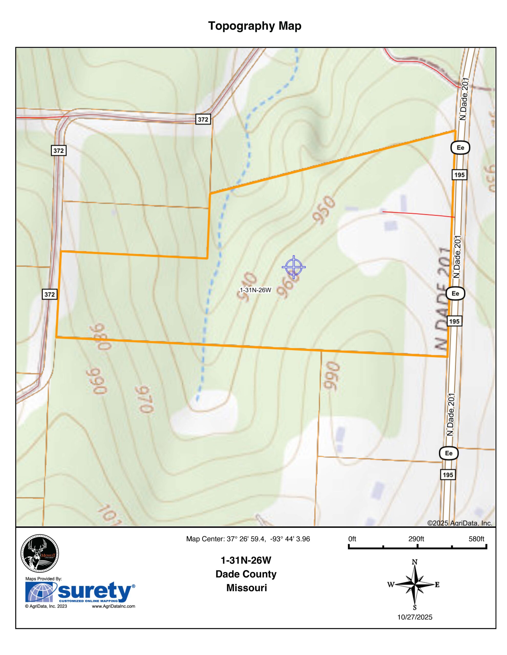 Recreational Property with Huge Potential Near Stockton Lake