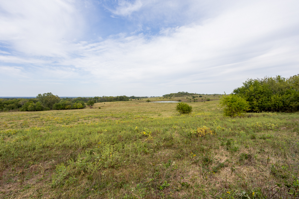 Sprawling Century Farm and Ranch with Pastures, Ponds, Hay Fields, Barns and a Home