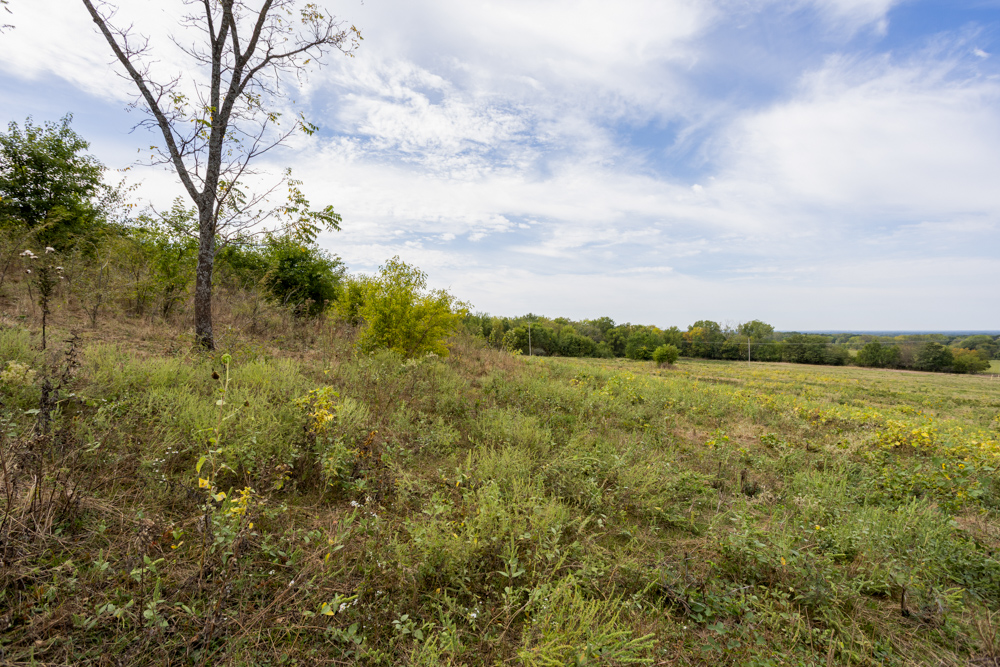 Sprawling Century Farm and Ranch with Pastures, Ponds, Hay Fields, Barns and a Home
