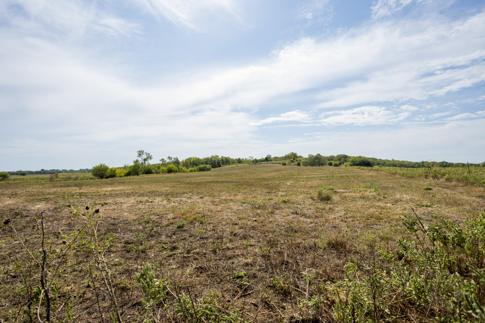 Sprawling Century Farm and Ranch with Pastures, Ponds, Hay Fields, Barns and a Home