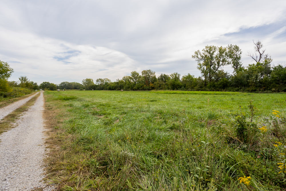 Sprawling Century Farm and Ranch with Pastures, Ponds, Hay Fields, Barns and a Home