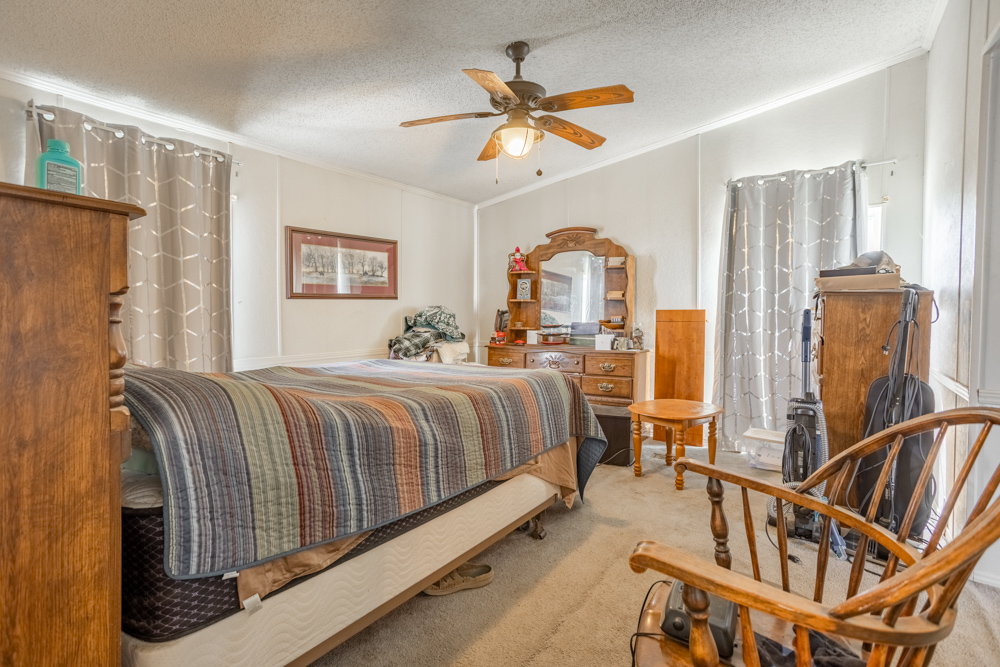 Sprawling Century Farm and Ranch with Pastures, Ponds, Hay Fields, Barns and a Home