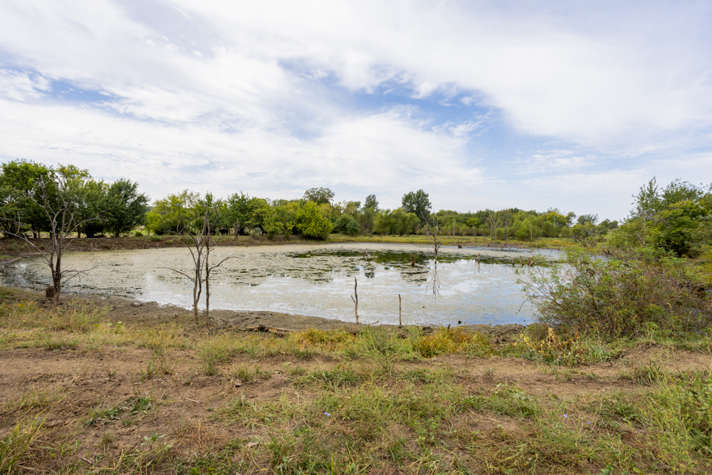 Sprawling Century Farm and Ranch with Pastures, Ponds, Hay Fields, Barns and a Home