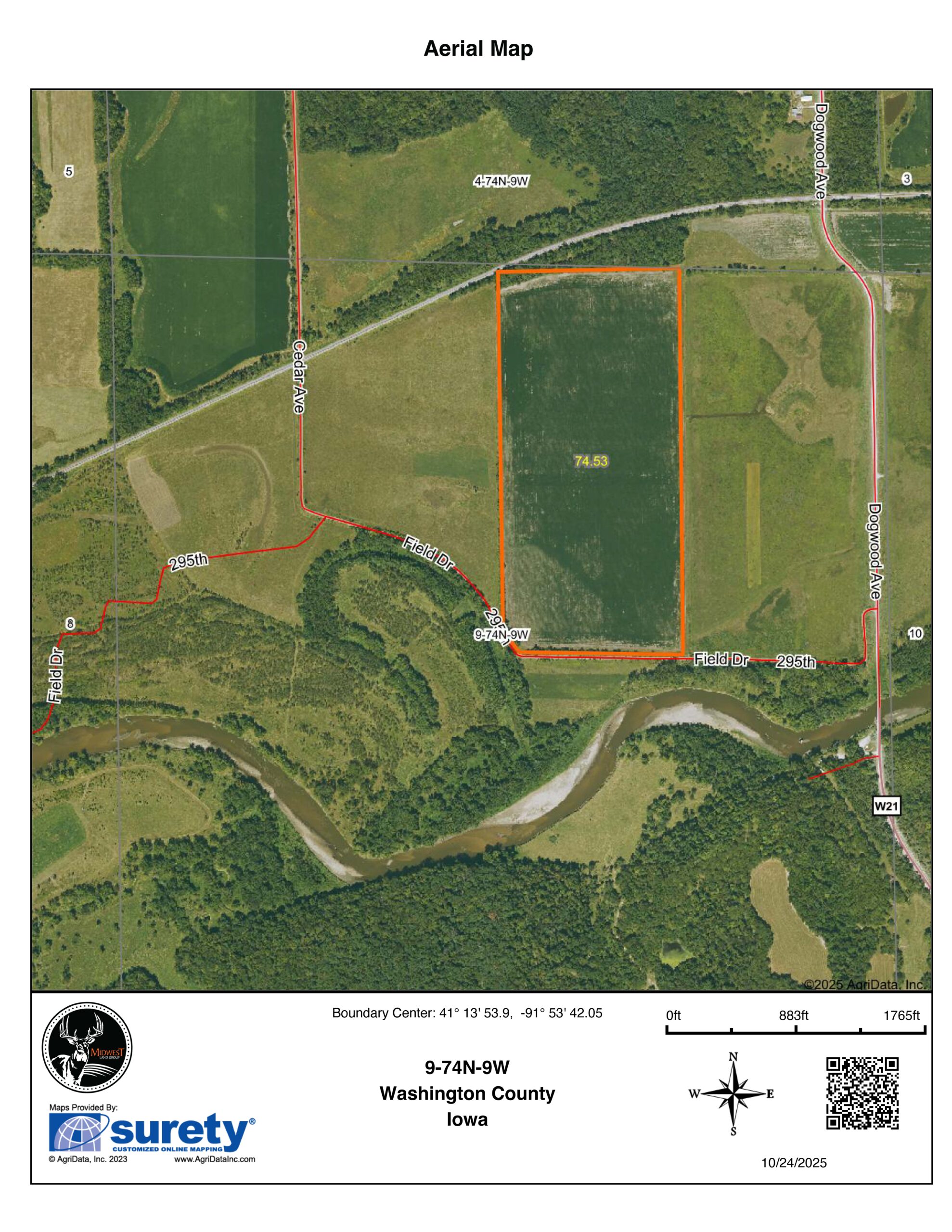 Bird Hunter's Paradise