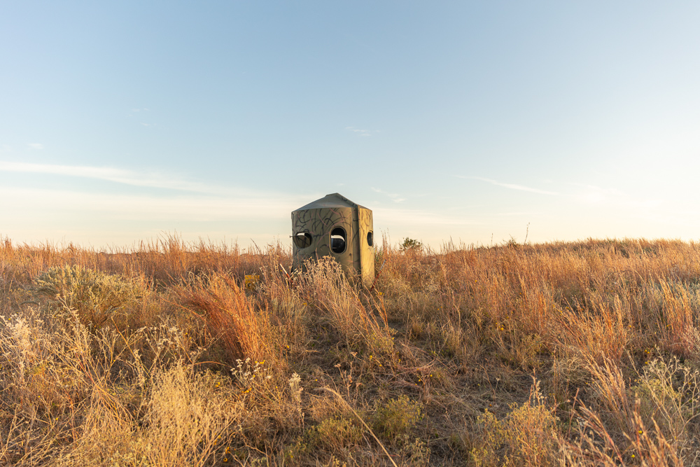 Premium Otter Creek Hunting & Recreational Ranch