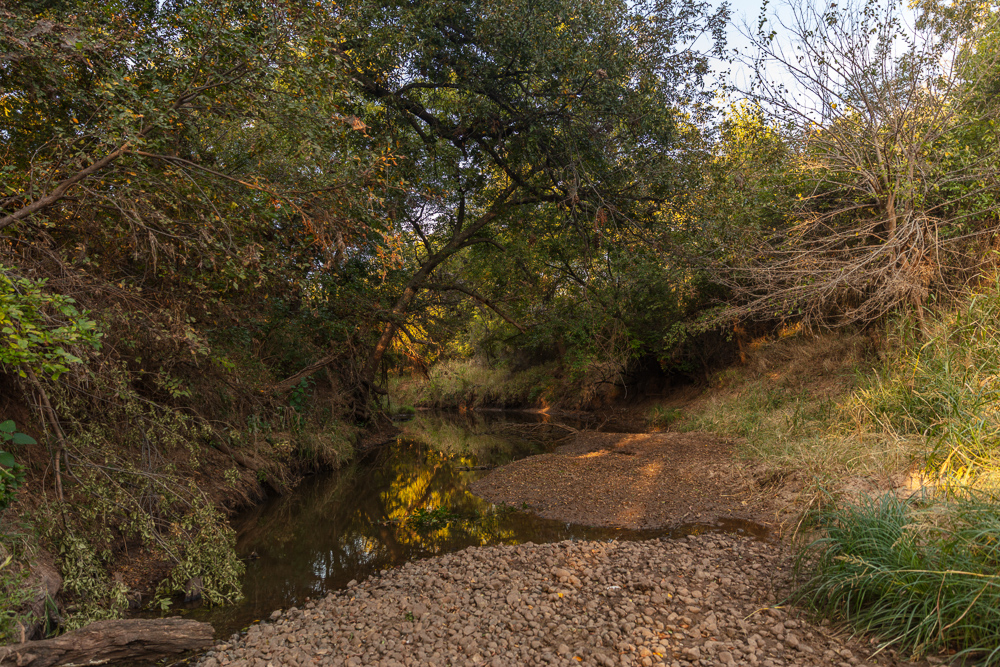 Premium Otter Creek Hunting & Recreational Ranch