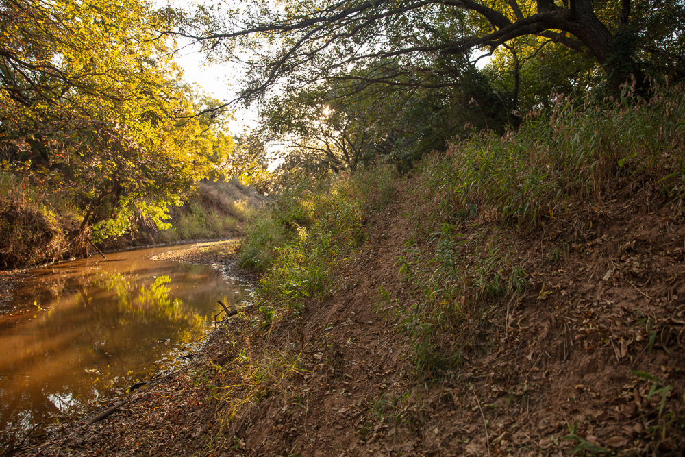 Premium Otter Creek Hunting & Recreational Ranch