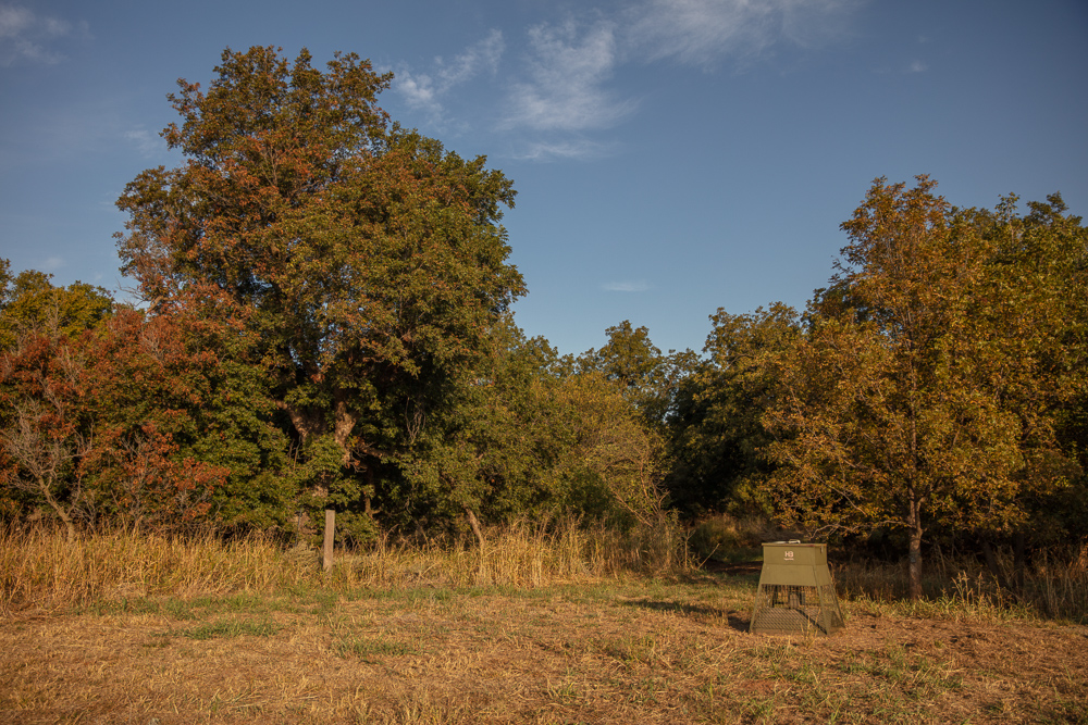 Premium Otter Creek Hunting & Recreational Ranch