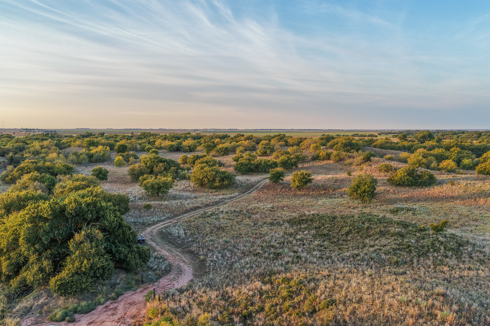 Premium Otter Creek Hunting & Recreational Ranch