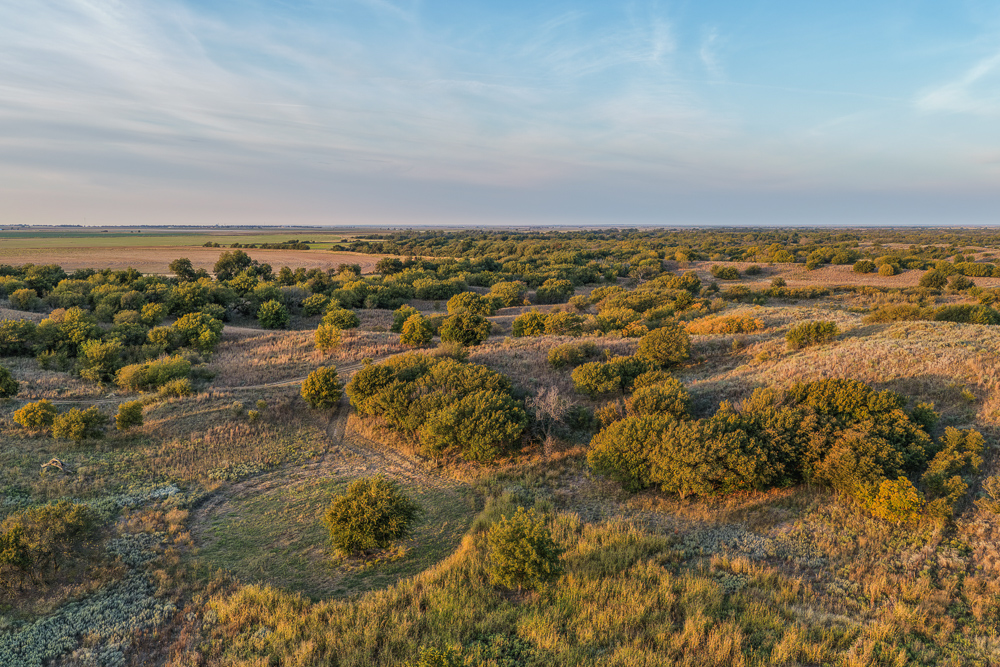 Premium Otter Creek Hunting & Recreational Ranch