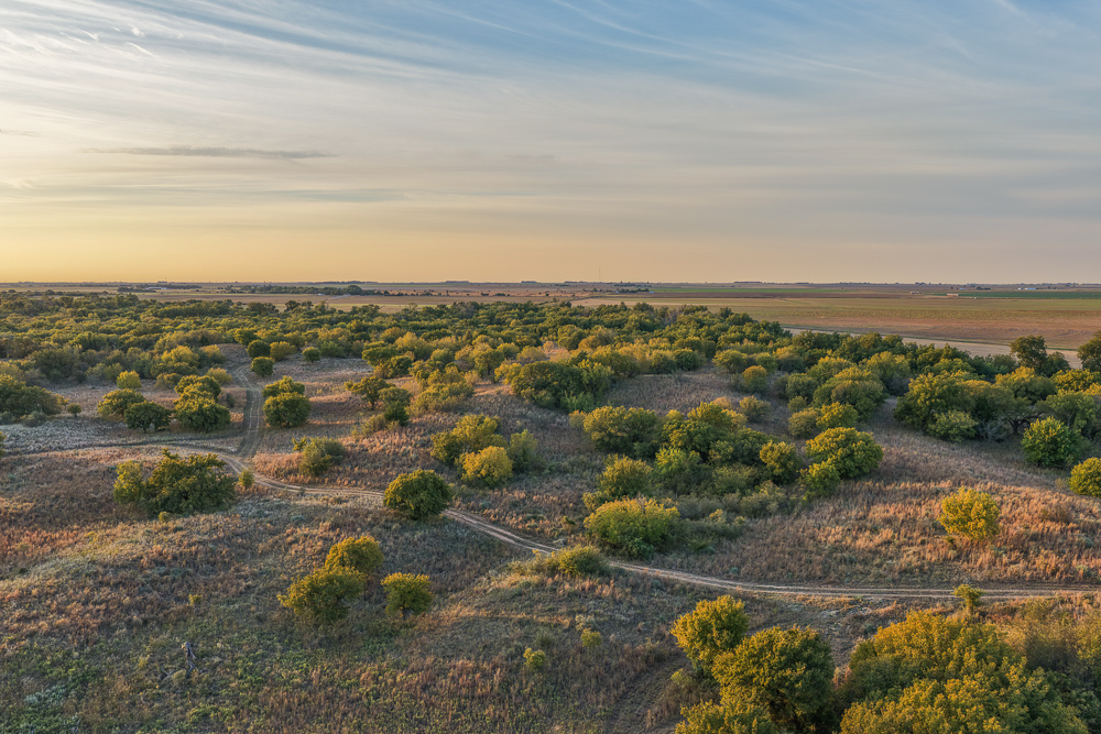 Premium Otter Creek Hunting & Recreational Ranch