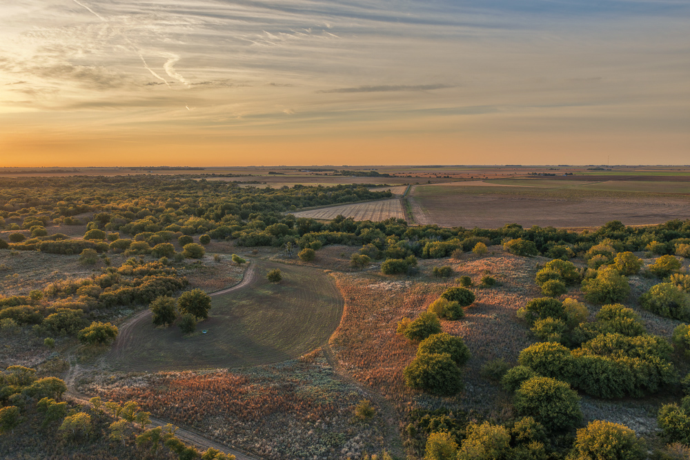 Premium Otter Creek Hunting & Recreational Ranch