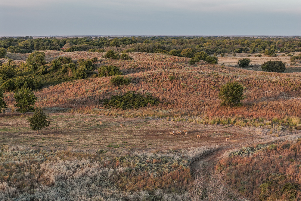 Premium Otter Creek Hunting & Recreational Ranch