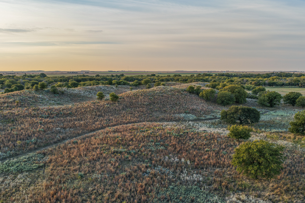 Premium Otter Creek Hunting & Recreational Ranch