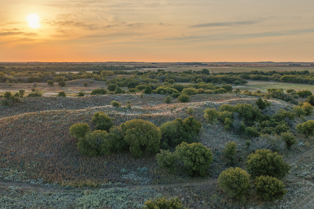 Premium Otter Creek Hunting & Recreational Ranch