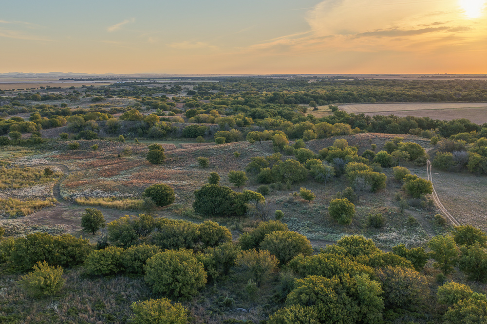 Premium Otter Creek Hunting & Recreational Ranch