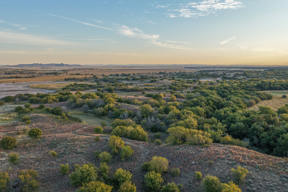 Premium Otter Creek Hunting & Recreational Ranch