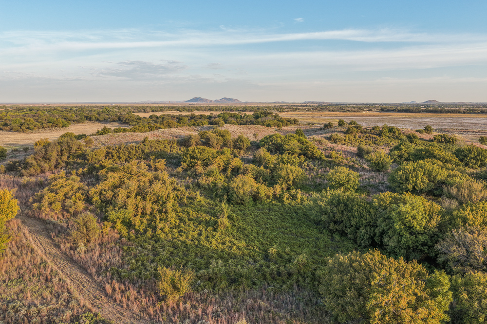 Premium Otter Creek Hunting & Recreational Ranch