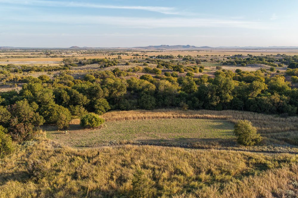Premium Otter Creek Hunting & Recreational Ranch