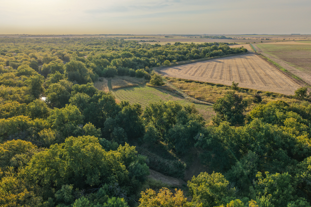 Premium Otter Creek Hunting & Recreational Ranch