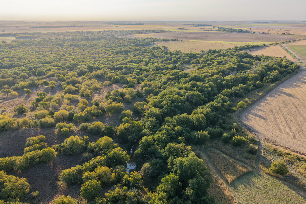 Premium Otter Creek Hunting & Recreational Ranch