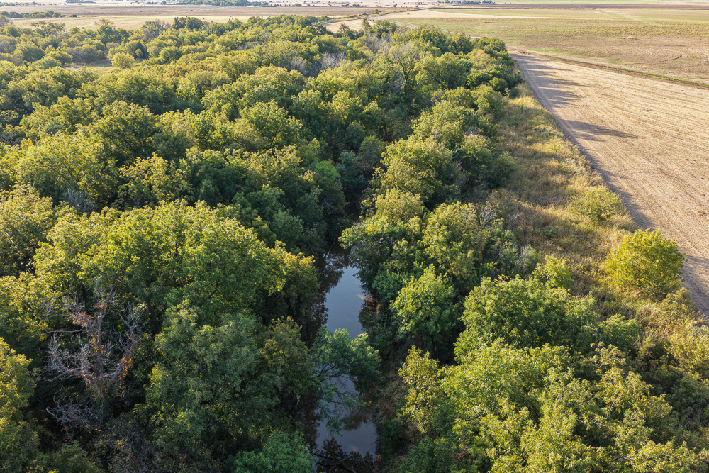 Premium Otter Creek Hunting & Recreational Ranch