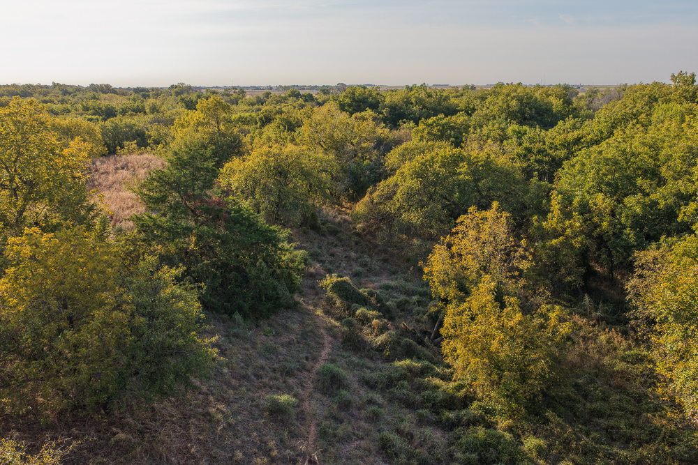 Premium Otter Creek Hunting & Recreational Ranch