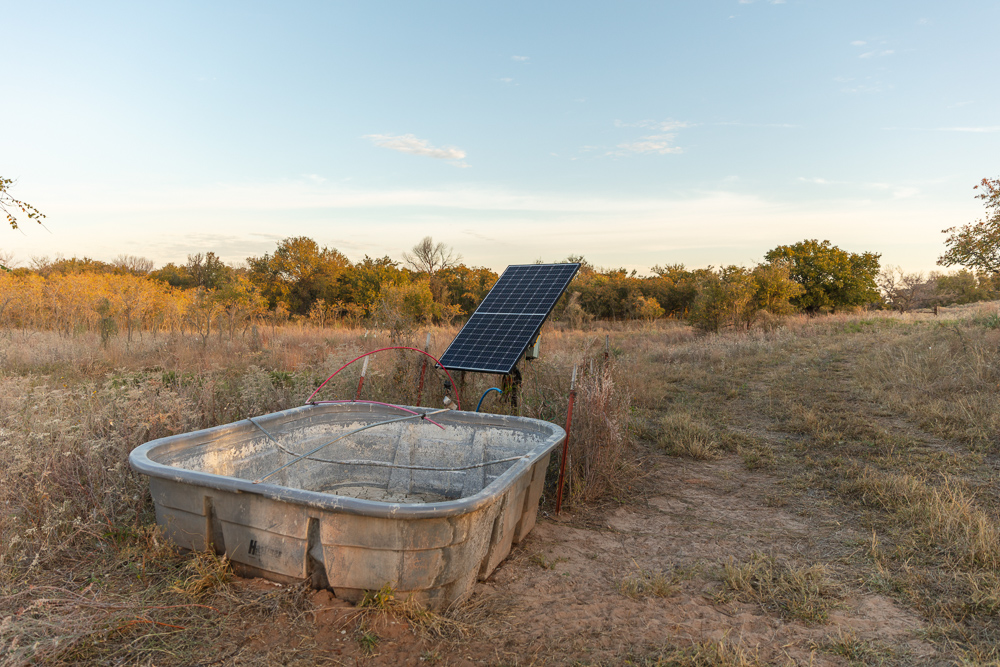 Premium Otter Creek Hunting & Recreational Ranch