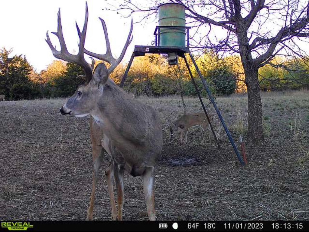 Premium Otter Creek Hunting & Recreational Ranch