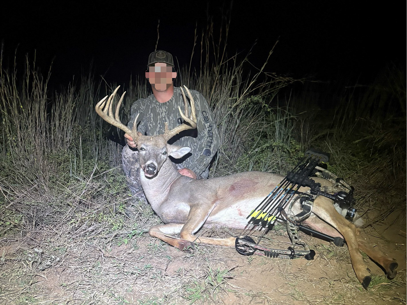 Premium Otter Creek Hunting & Recreational Ranch