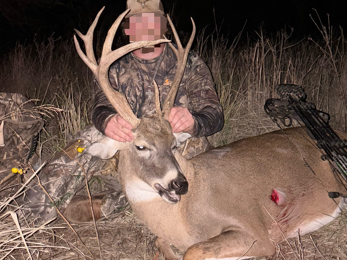 Premium Otter Creek Hunting & Recreational Ranch